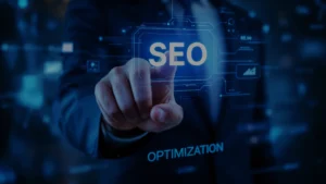 SEO & Digital Marketing Services in Dubai