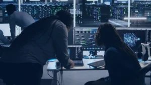 Cybersecurity Solutions UAE