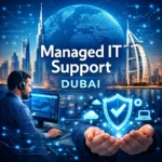 Managed IT Support in Dubai | 24/7 IT Services | Technijian