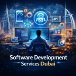 Software Custom Software Development Services in DubaiDevelopment Services in Dubai, UAE | Custom Web