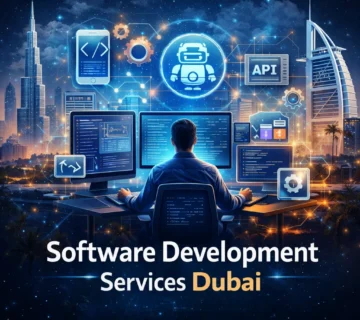Software Custom Software Development Services in DubaiDevelopment Services in Dubai, UAE | Custom Web
