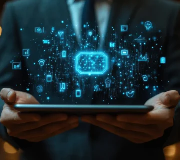 Cybersecurity Solutions in UAE