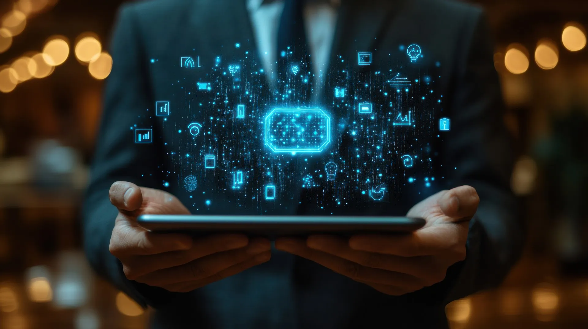 Cybersecurity Solutions in UAE