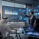 UAE Digital Economy Stats 2026: What the Numbers Mean for Software Buyers