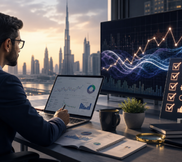 Google March 2026 Core Update: Dubai Winners, Losers & Recovery Steps