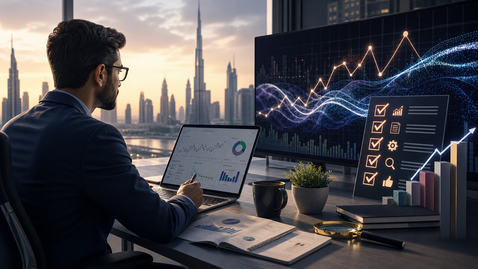 Google March 2026 Core Update: Dubai Winners, Losers & Recovery Steps