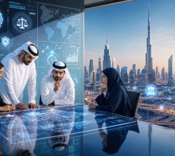 UAE National AI Strategy 2026 Update: Enterprise Implications