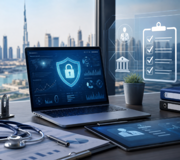 PDPL Compliance Checklist for Dubai Healthcare & Finance 2026
