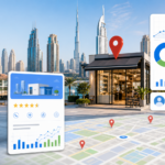 Local SEO Checklist for UAE Businesses: Rank in Dubai 2026