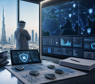 NESA Compliance Guide for UAE Businesses 2026