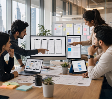 MVP Development for Dubai Startups: Timeline & Budget Guide