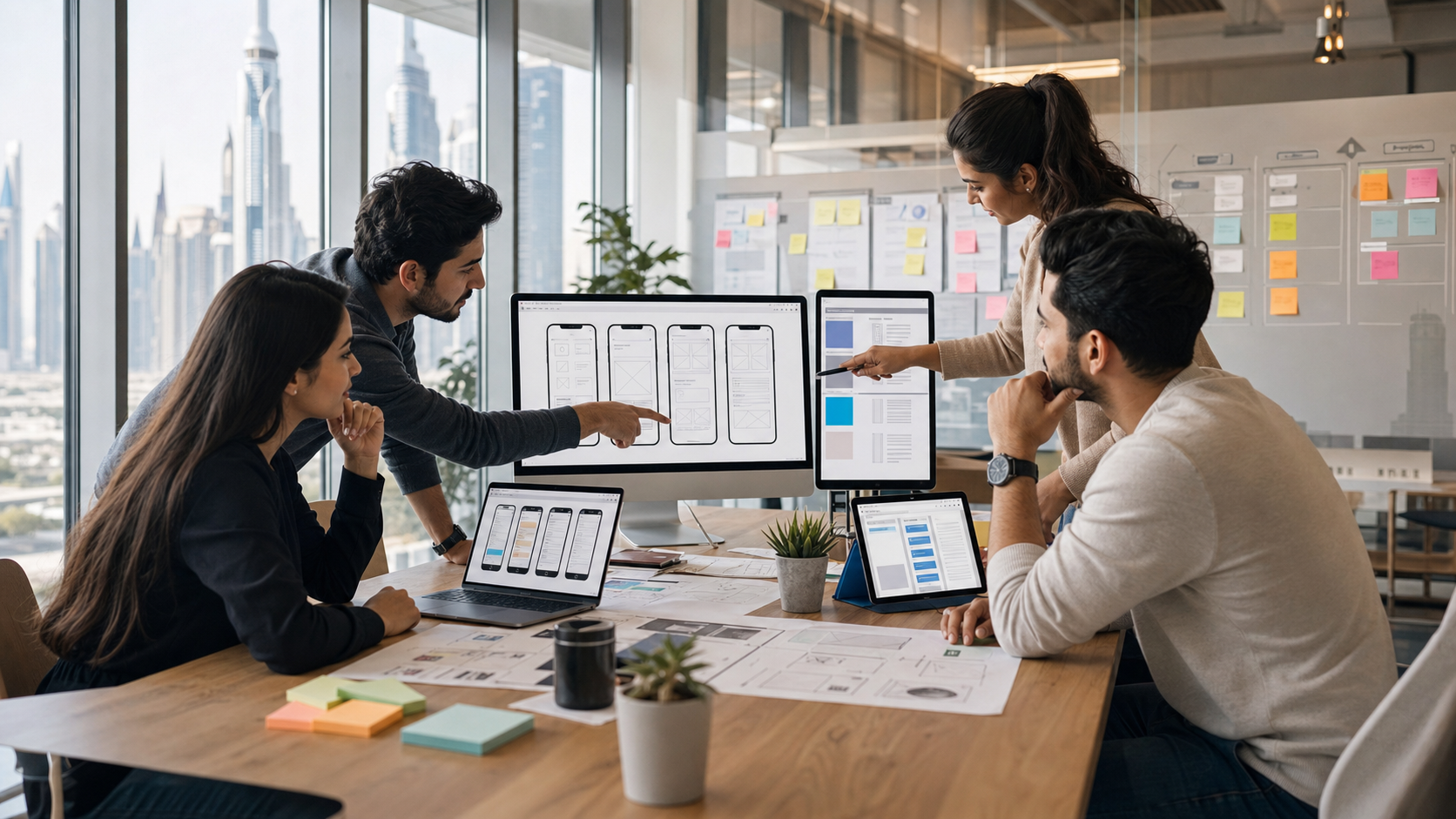 MVP Development for Dubai Startups: Timeline & Budget Guide