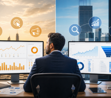 Google Ads vs SEO: What Dubai SMEs Should Choose