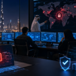 Top 5 Ransomware Threats Targeting UAE Businesses