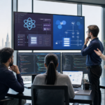 React vs  NET: Best Stack for Dubai Enterprise Web Apps