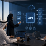 API First Architecture for SaaS Products in UAE