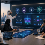 Building an AI Strategy Roadmap for Dubai Enterprises